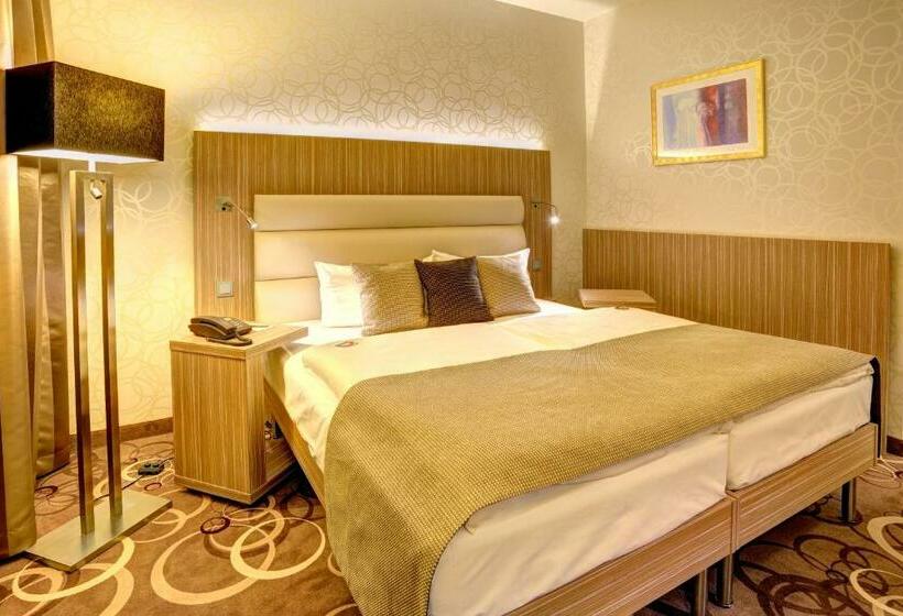 Номер Комфорт, Nordwest Hotel Bad Zwischenahn