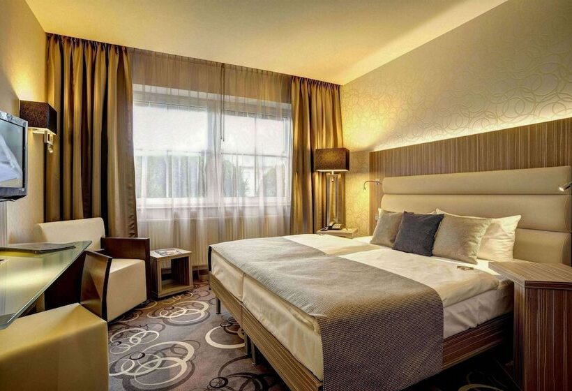 Трехместный Номер Комфорт, Nordwest Hotel Bad Zwischenahn