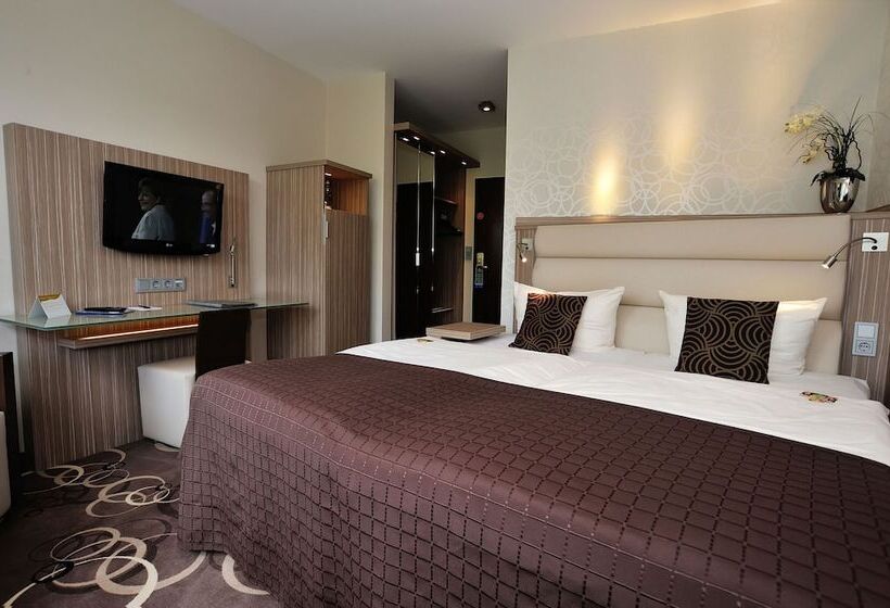 Номер Комфорт, Nordwest Hotel Bad Zwischenahn