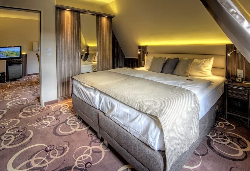 Королевский Номер, Nordwest Hotel Bad Zwischenahn