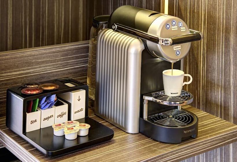 Королевский Номер, Nordwest Hotel Bad Zwischenahn