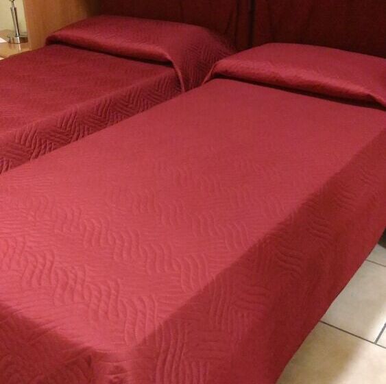 Quarto Estandar, Sirio