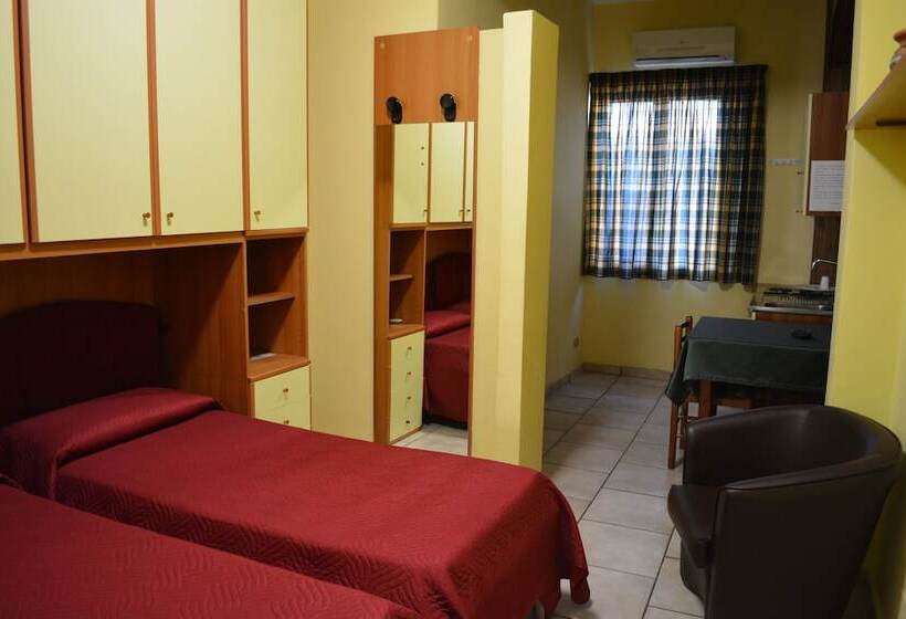 Quarto Estandar, Sirio
