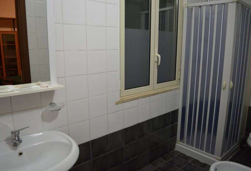 Apartamento 1 Dormitório, Sirio