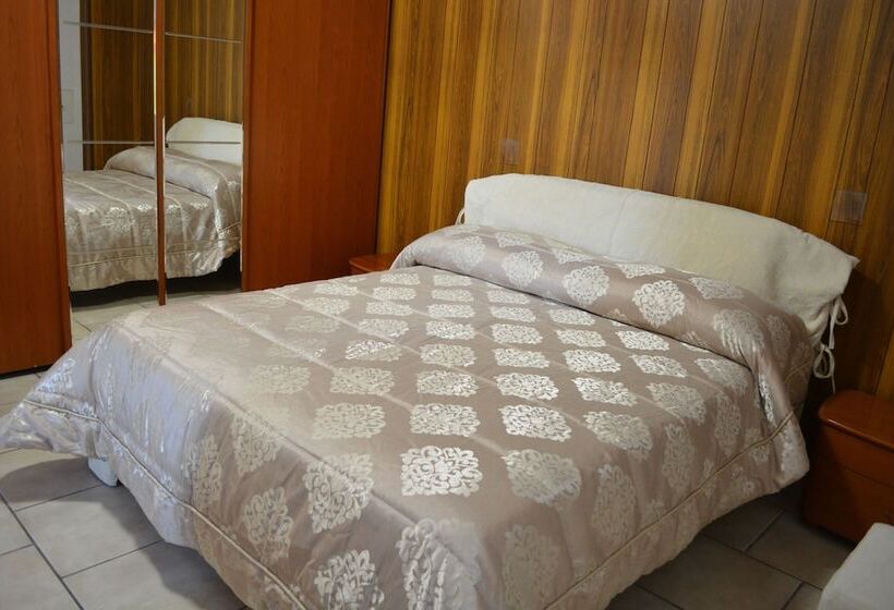 Apartamento 1 Dormitório, Sirio