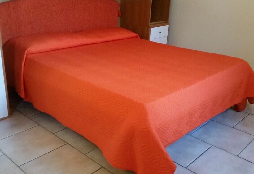 Apartamento 1 Dormitório, Sirio
