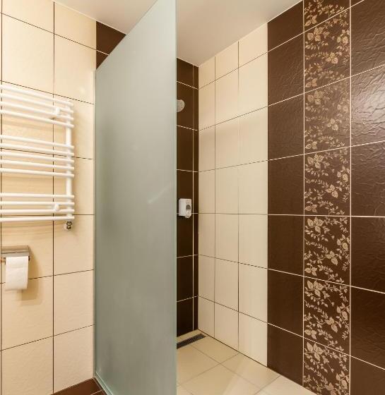 Номер Стандарт, Thermal Hotel Mosonmagyarovar
