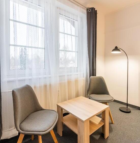 Номер Стандарт, Thermal Hotel Mosonmagyarovar