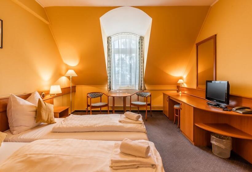 Номер Стандарт, Thermal Hotel Mosonmagyarovar