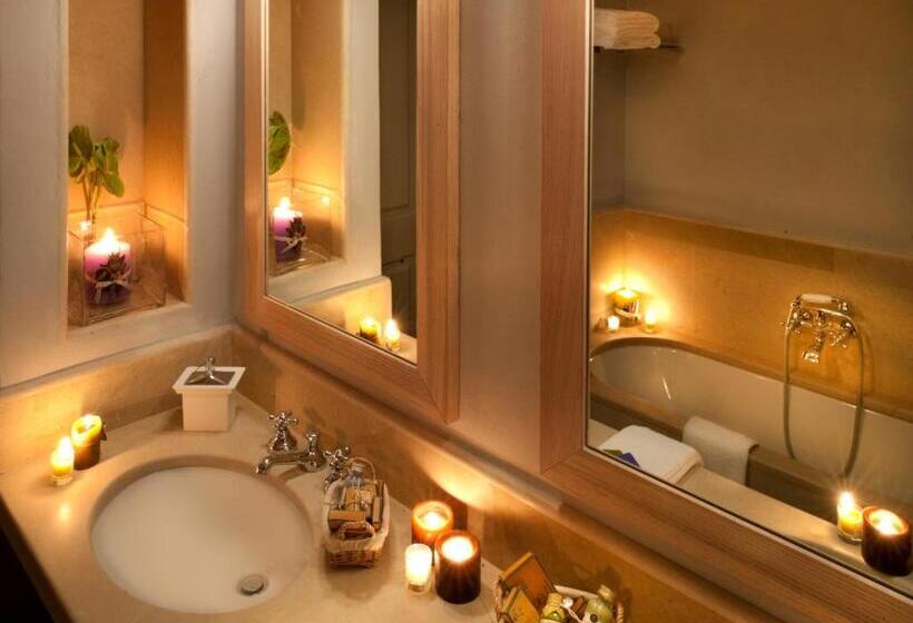Номер Superior, Val Di Luce Spa Resort