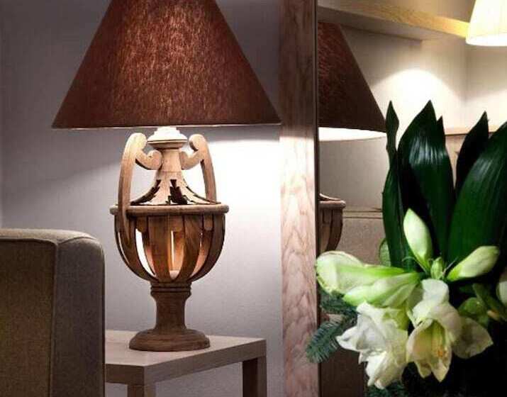 Номер Комфорт, Val Di Luce Spa Resort
