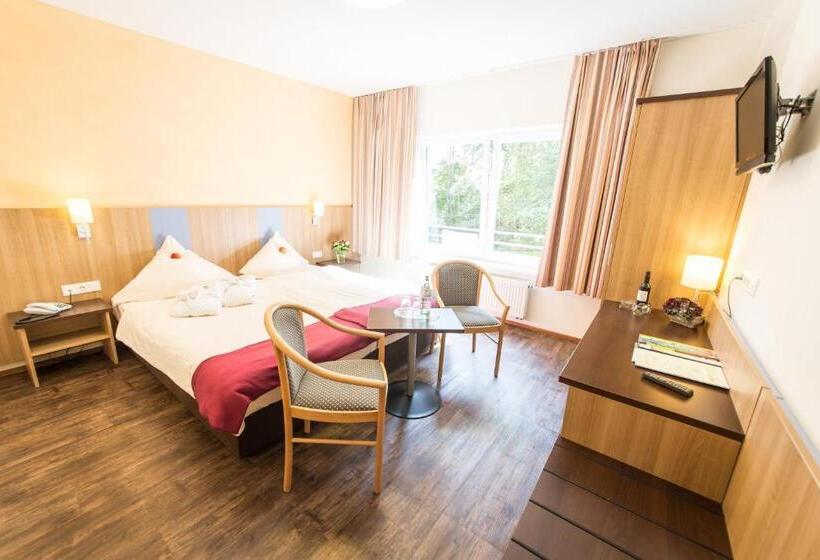 Номер Superior Одноместный, Waldhotel Felschbachhof