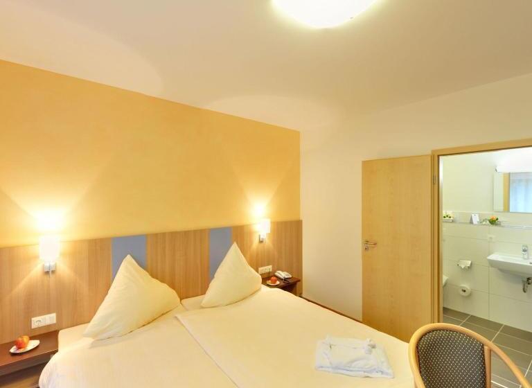Номер Superior Одноместный, Waldhotel Felschbachhof