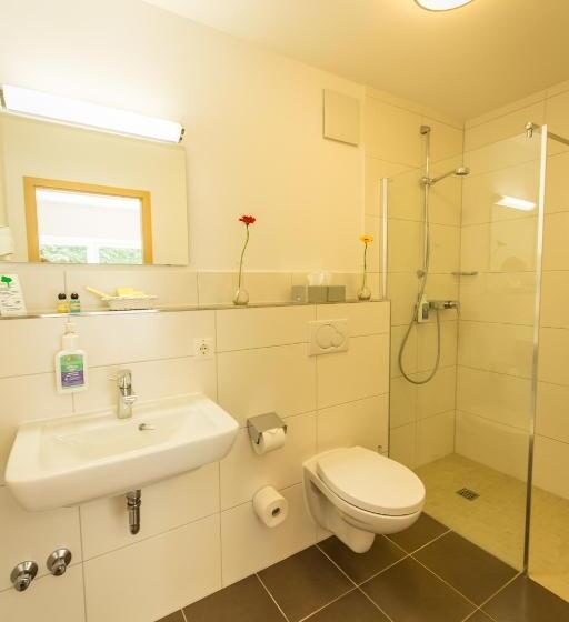 Номер Комфорт, Waldhotel Felschbachhof