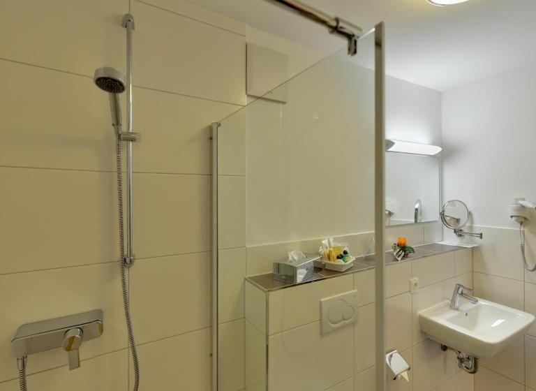 Номер Superior, Waldhotel Felschbachhof