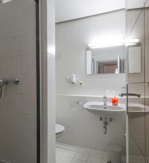 Номер Стандарт, Waldhotel Rennsteighöhe