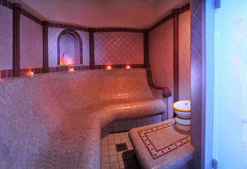 スイート, Apparthotel Landhaus Veronika