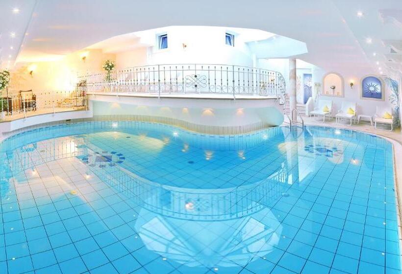 ２ベッドスイートルーム, Apparthotel Landhaus Veronika