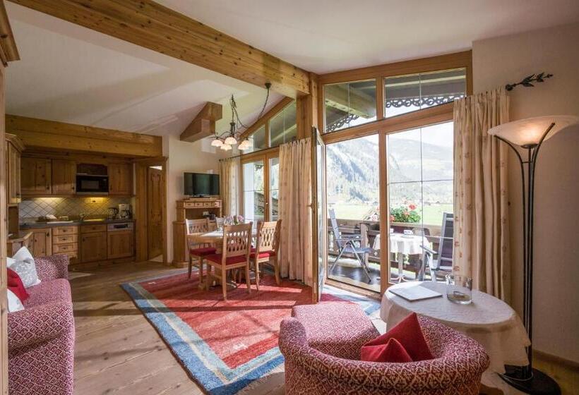 スイート, Apparthotel Landhaus Veronika