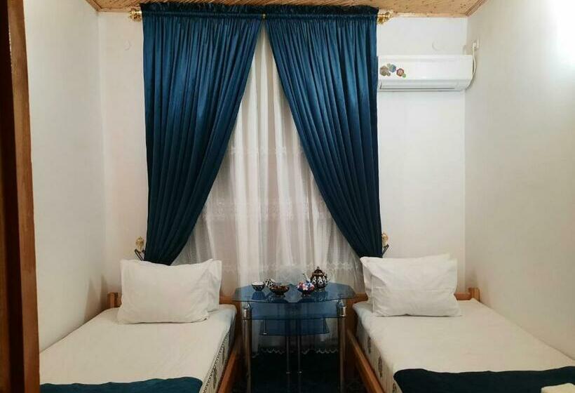 스탠다드 룸, Boutique Hotel Parvina