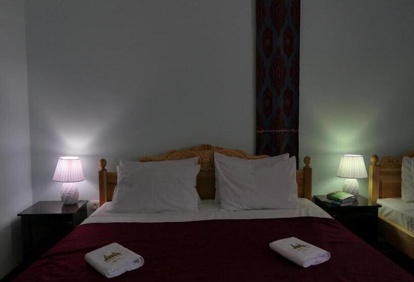 스탠다드 룸, Boutique Hotel Parvina