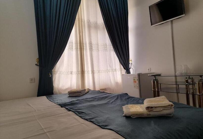 스탠다드 룸, Boutique Hotel Parvina