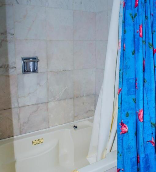 침실 1개 아파트, Enna Inn Ixtapa Departamento 01 Recamara Vista Mar