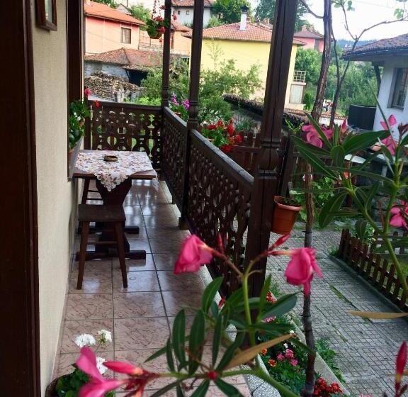 スタンダードルーム, Guest Rooms Dona