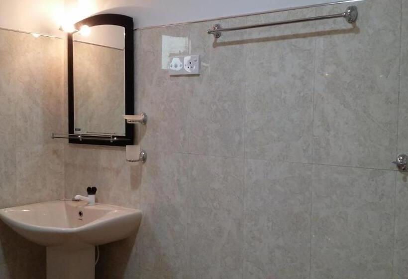 Трехместный Номер Deluxe, Sigiri Regal Residence