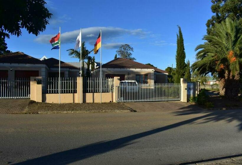اتاق استاندارد, Soeteweide North B&b And Spa