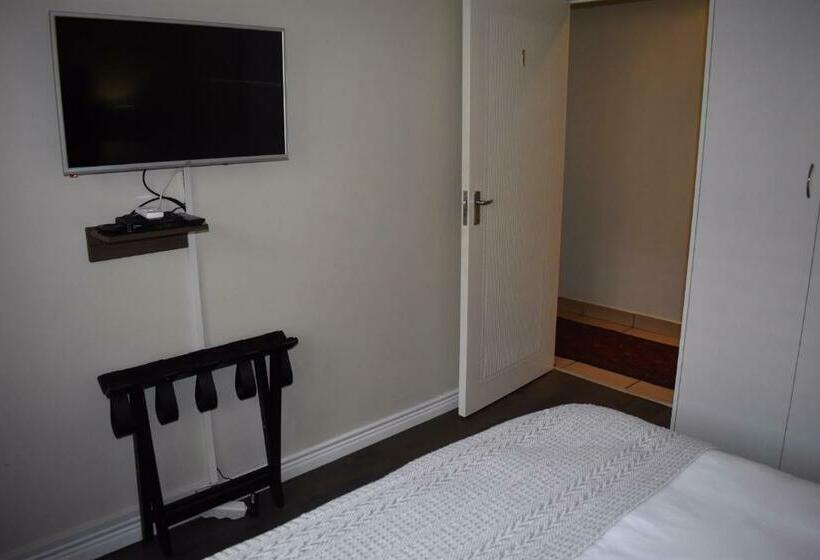 اتاق استاندارد, Soeteweide North B&b And Spa