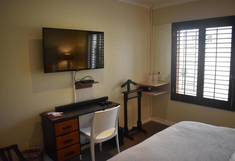 اتاق استاندارد, Soeteweide North B&b And Spa