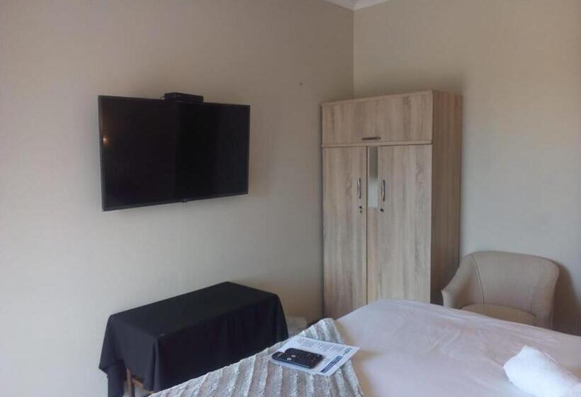 سوییت, Soeteweide North B&b And Spa