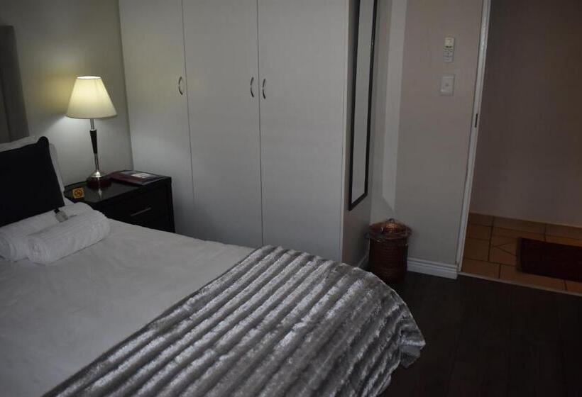 اتاق استاندارد, Soeteweide North B&b And Spa