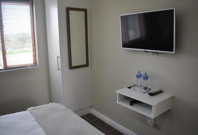 اتاق استاندارد, Soeteweide North B&b And Spa