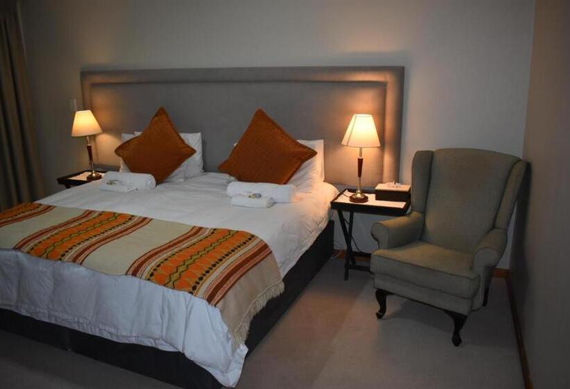 اتاق استاندارد, Soeteweide North B&b And Spa