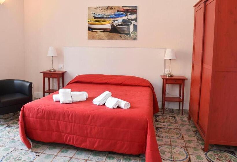 スタンダードルーム, Alta Marea B&b