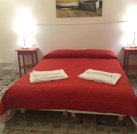 スタンダードルーム, Alta Marea B&b