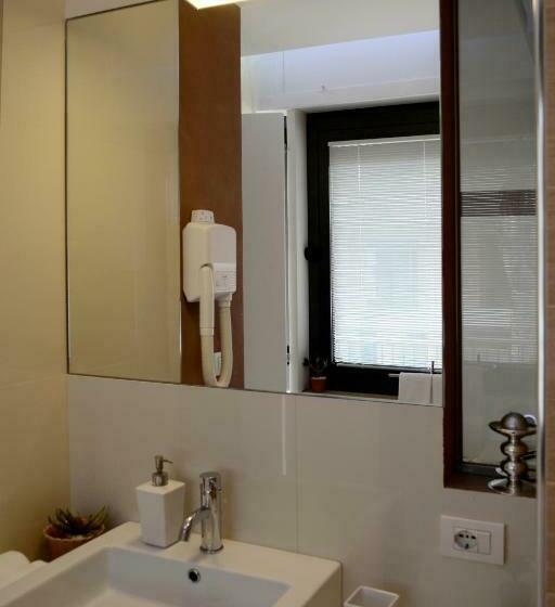 标准间, B&b Dimora Silvestri