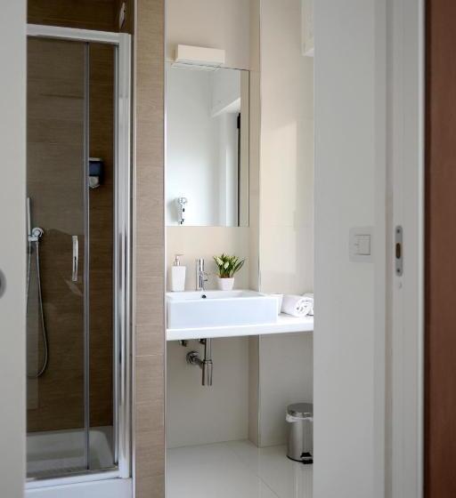 标准间, B&b Dimora Silvestri