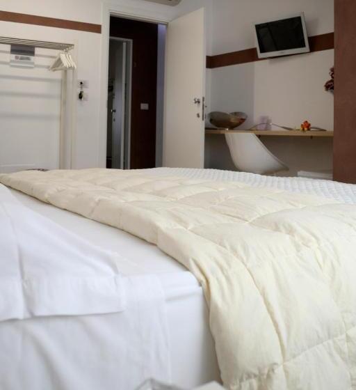 标准间, B&b Dimora Silvestri
