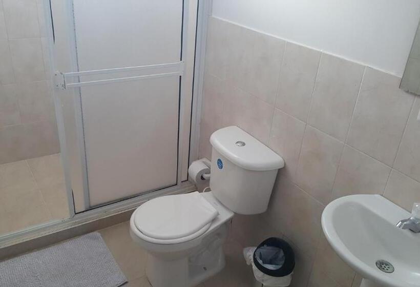 带2个卧室的公寓, Caribbean Island Hotel Piso 2