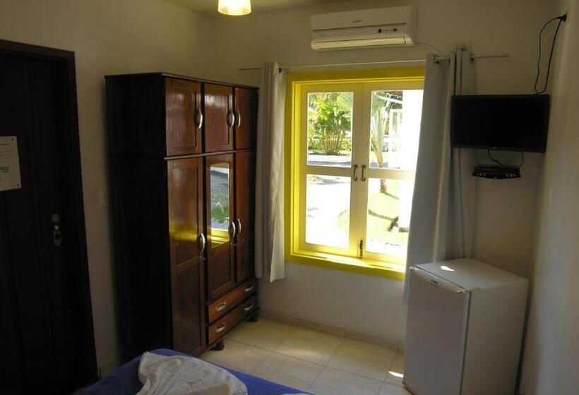 Quarto Estandar, Jabaquara Beach Resort