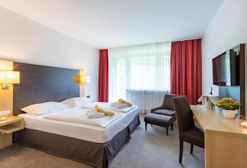 Номер Superior, Rhön Residence