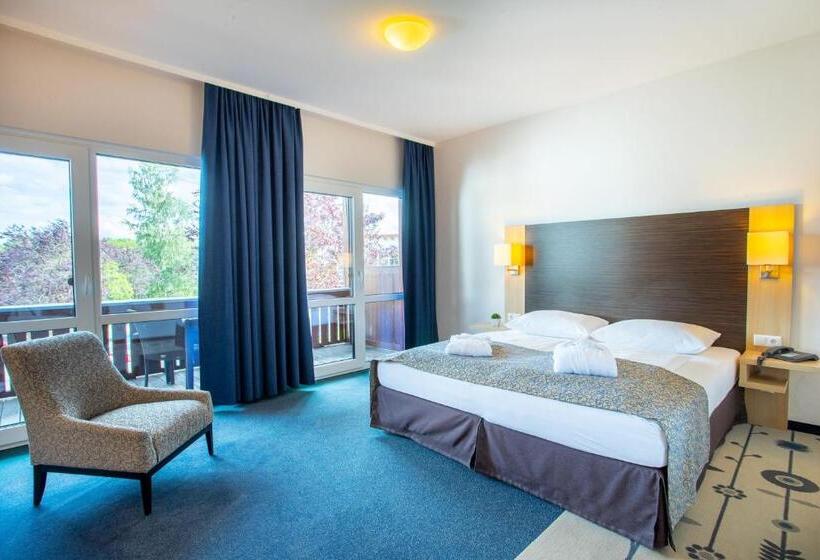 Номер Superior, Rhön Residence