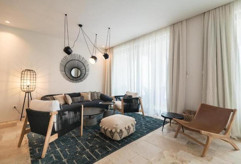 海景高级一卧室公寓, Villa Chinka By Astor Garden Hotel   Adults Only