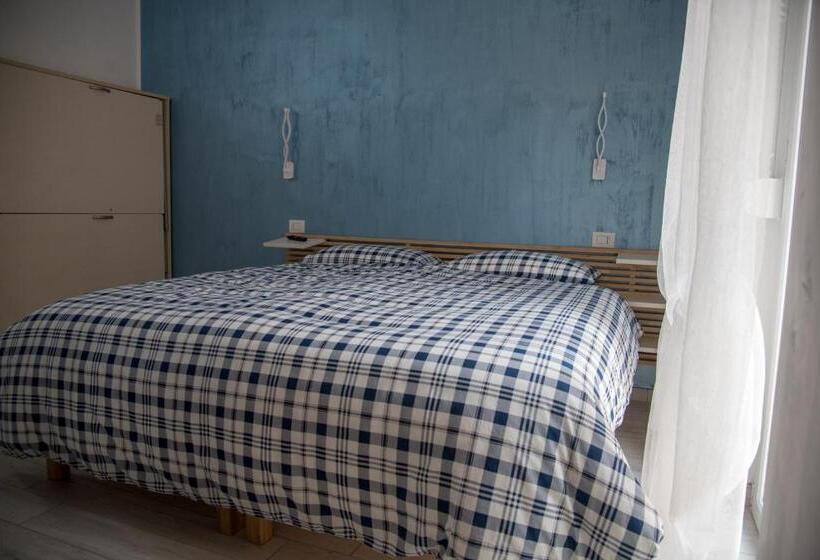 اتاق استاندارد چهار تخته, Vistamare Village