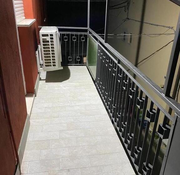 آپارتمان 1 خوابه با چشم‌انداز دریا, Vistamare Village