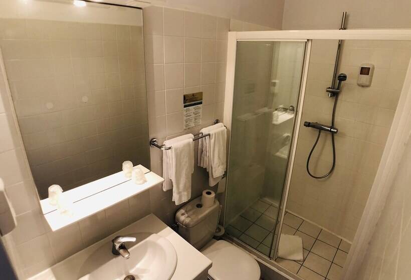 Номер Стандарт, Cit Hotel Le Volney
