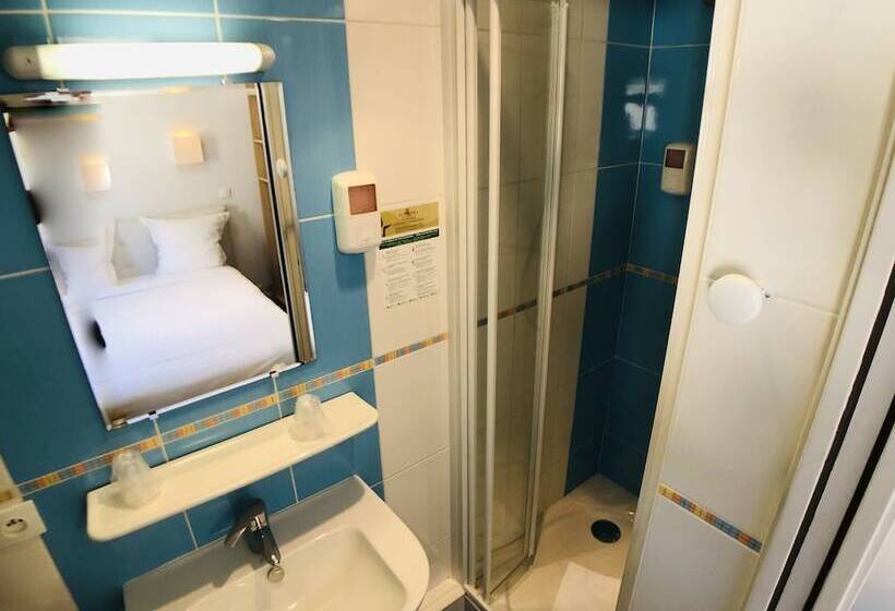 Номер Economy, Cit Hotel Le Volney